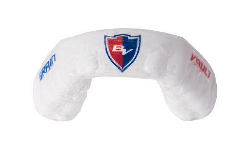 BrainVault®️ Mouthguard