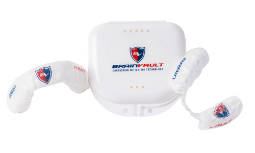 BrainVault®️ Mouthguard