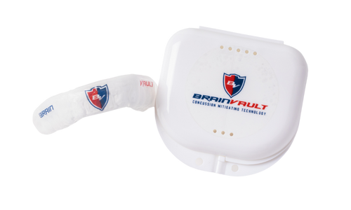 BrainVault®️ Mouthguard