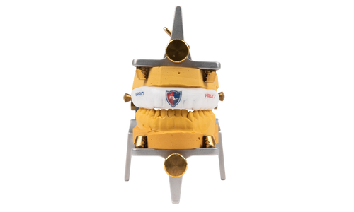 BrainVault®️ Mouthguard